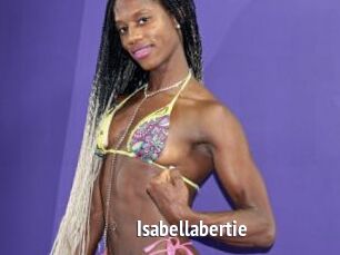 Isabellabertie
