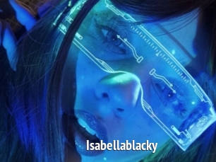 Isabellablacky