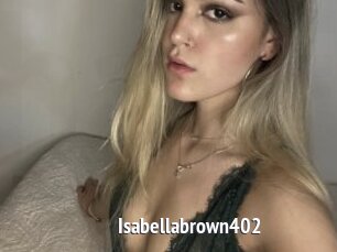 Isabellabrown402