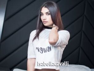 Isabellacavalli