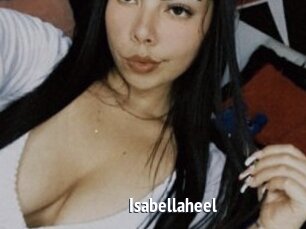 Isabellaheel