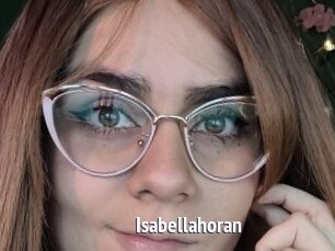 Isabellahoran