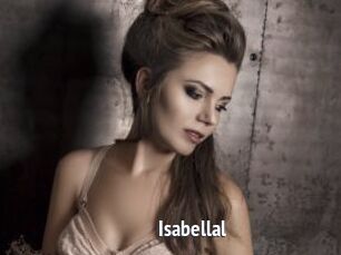 Isabellal