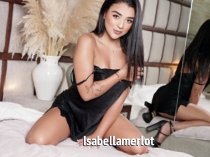 Isabellamerlot