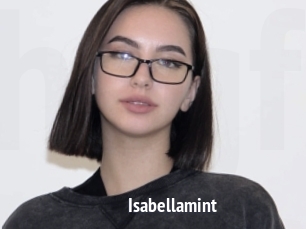 Isabellamint