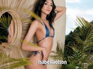Isabellaolson