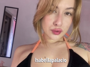 Isabellapalacio