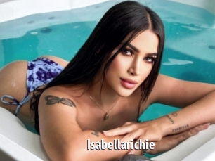 Isabellarichie