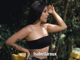 Isabellaroux