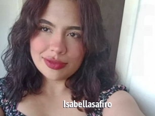 Isabellasafiro