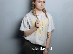 Isabellasand