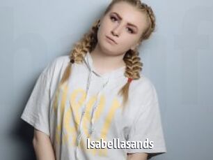 Isabellasands