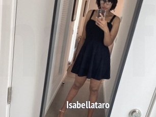 Isabellataro
