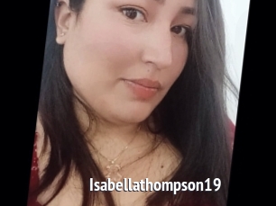 Isabellathompson19