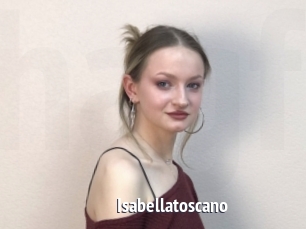 Isabellatoscano