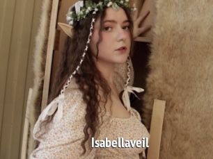 Isabellaveil