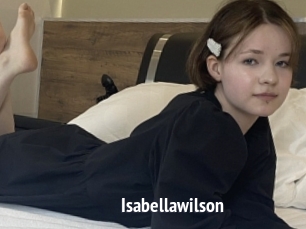 Isabellawilson