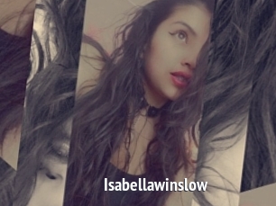 Isabellawinslow