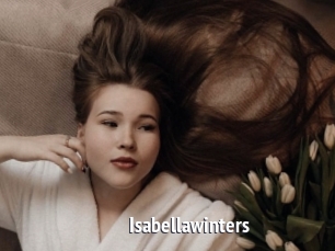 Isabellawinters