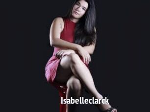Isabelleclarck