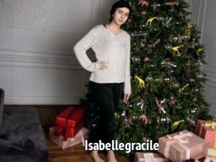 Isabellegracile