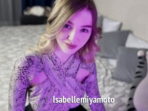 Isabellemiyamoto