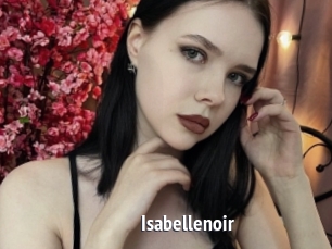 Isabellenoir