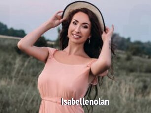 Isabellenolan