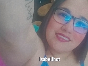 Isabellhot