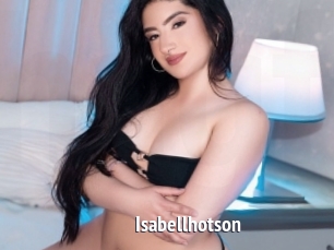 Isabellhotson