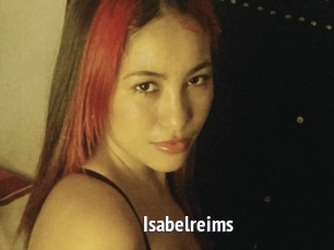 Isabelreims