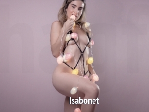 Isabonet