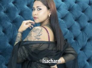 Isacharm