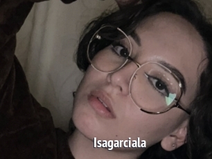 Isagarciala
