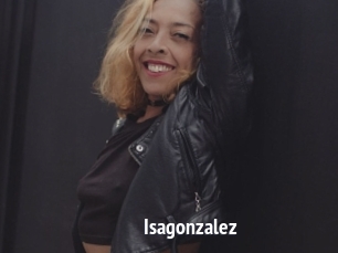 Isagonzalez