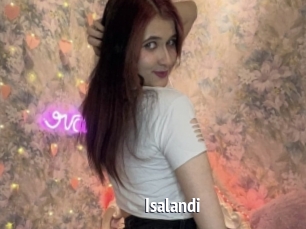 Isalandi