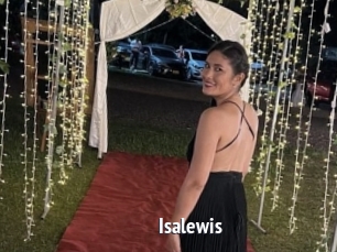 Isalewis