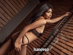 Isanovoa