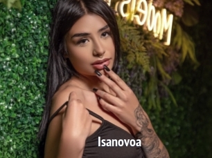 Isanovoa