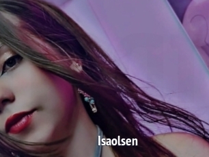 Isaolsen