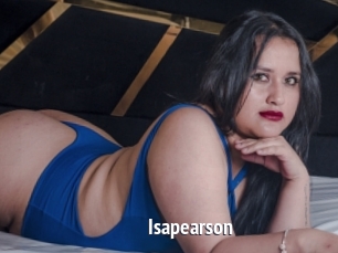 Isapearson