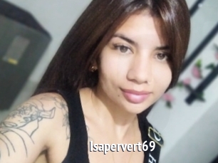 Isapervert69