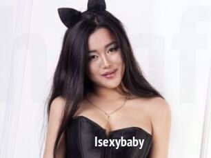 Isexybaby