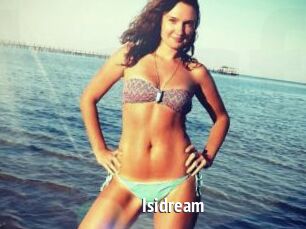 Isidream