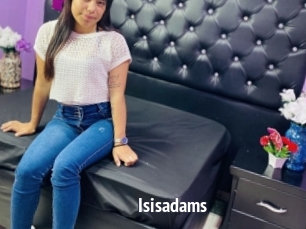 Isisadams
