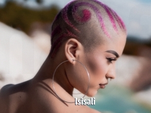 Isisali