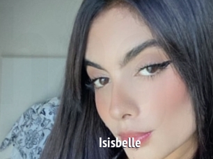 Isisbelle