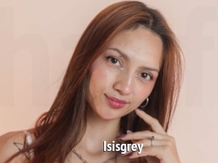 Isisgrey