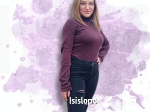 Isislopez