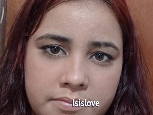 Isislove